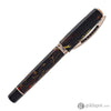 Visconti Medici Palazzo Fountain Pen in Pitti with Rose Gold Trim Fountain Pen