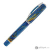 Visconti Medici Palazzo Fountain Pen in Vecchio with Palladium Trim Fountain Pen