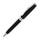 Visconti Michelangelo Ballpoint Pen in Black Ballpoint Pens