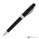 Visconti Michelangelo Ballpoint Pen in Black Ballpoint Pens
