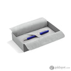 Visconti Michelangelo Ballpoint Pen in Blue Ballpoint Pens