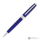 Visconti Michelangelo Ballpoint Pen in Blue Ballpoint Pens