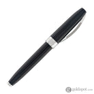 Visconti Michelangelo Fountain Pen in Black Fountain Pen