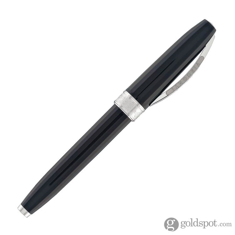 Visconti Michelangelo Fountain Pen in Black Fountain Pen