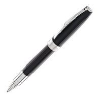 Visconti Michelangelo Rollerball Pen in Black