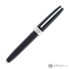 Visconti Michelangelo Rollerball Pen in Black Rollerball Pen