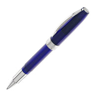 Visconti Michelangelo Rollerball Pen in Blue
