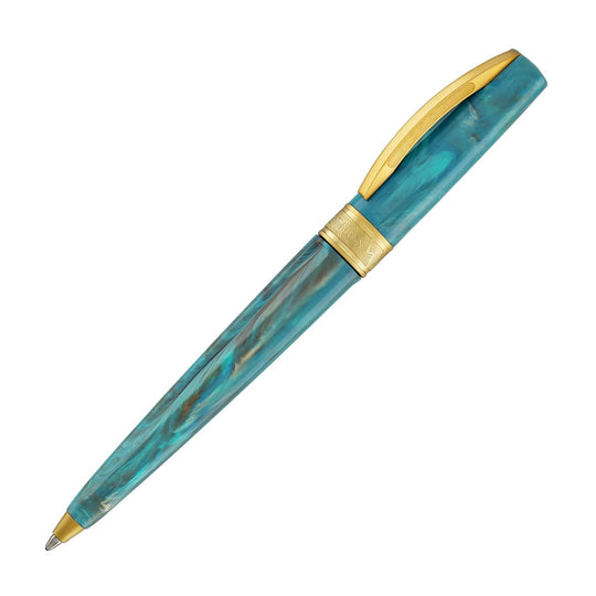 Visconti Mirage Mythos Ballpoint Pen in Athena