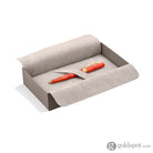 Visconti Mirage Mythos Ballpoint Pen in Demeter Ballpoint Pens