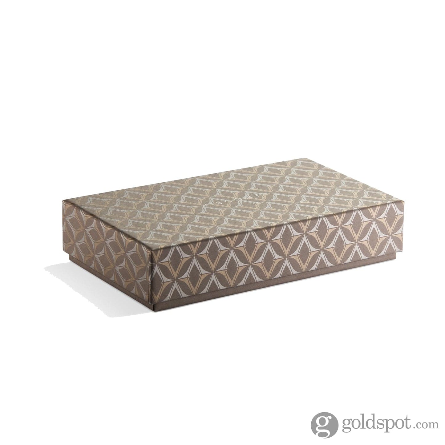 Visconti Mirage Mythos Ballpoint Pen in Demeter Ballpoint Pens