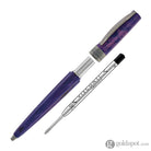 Visconti Mirage Mythos Ballpoint Pen in Persephone Ballpoint Pens