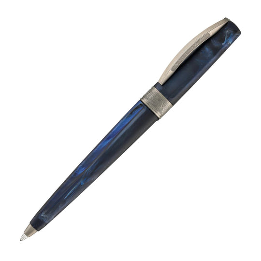 Visconti Mirage Mythos Ballpoint Pen in Poseidon