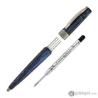 Visconti Mirage Mythos Ballpoint Pen in Poseidon Pens