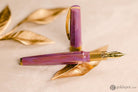 Visconti Mirage Mythos Fountain Pen in Aphrodite Fountain Pen