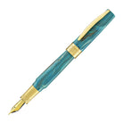 Visconti Mirage Mythos Fountain Pen in Athena Fountain Pens