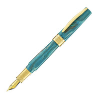 Visconti Mirage Mythos Fountain Pen in Athena