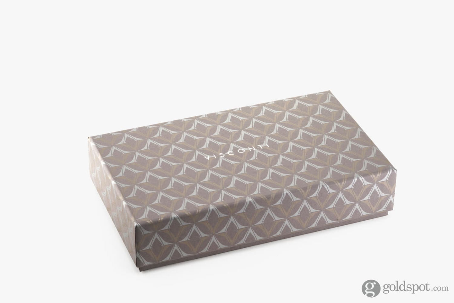 Visconti Mirage Mythos Fountain Pen in Athena Fountain Pens