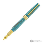 Visconti Mirage Mythos Fountain Pen in Athena Fountain Pens