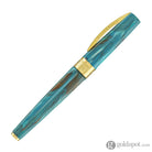 Visconti Mirage Mythos Fountain Pen in Athena Fountain Pens