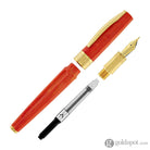 Visconti Mirage Mythos Fountain Pen in Demeter Fountain Pen