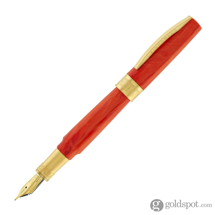 Visconti Mirage Mythos Fountain Pen in Demeter Fountain Pen