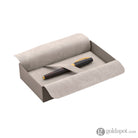 Visconti Mirage Mythos Fountain Pen in Hades Fountain Pen