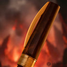 Visconti Mirage Mythos Fountain Pen in Hades Fountain Pen