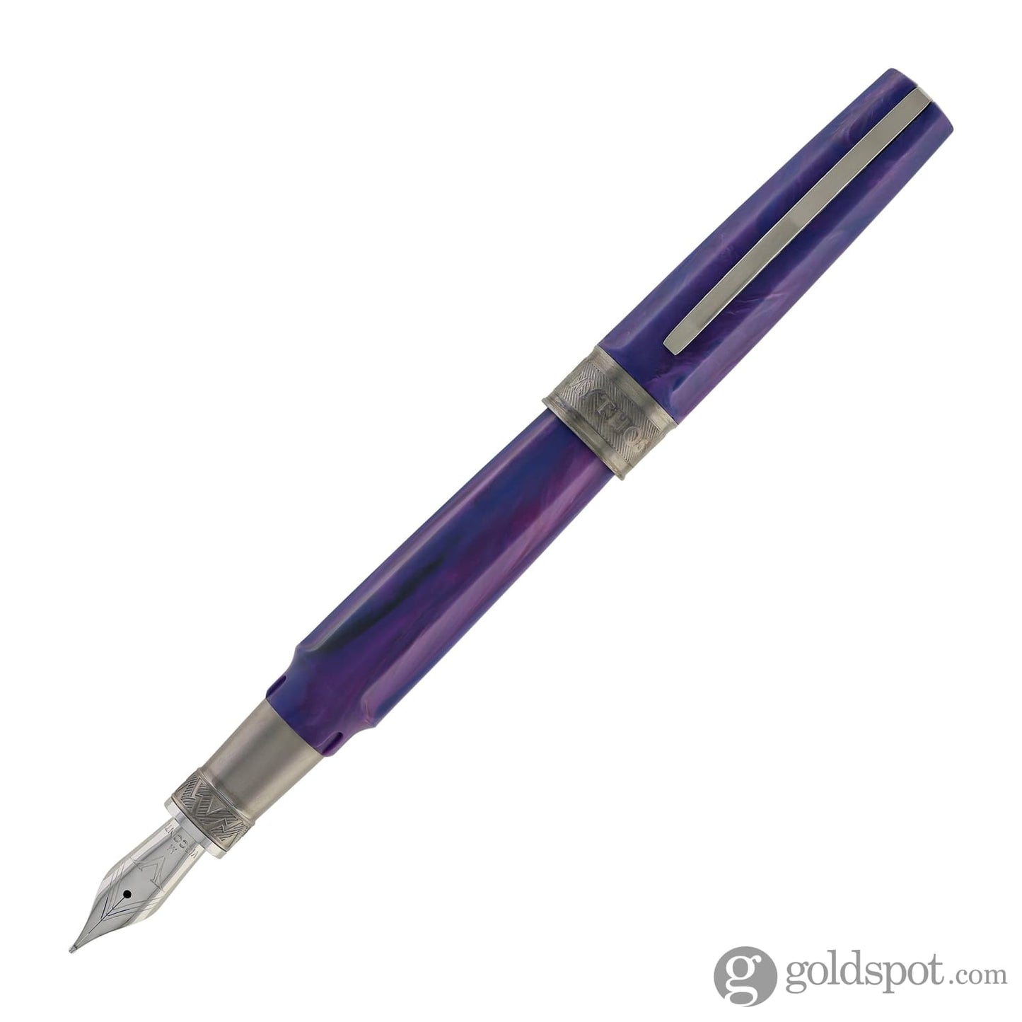 Visconti Mirage Mythos Fountain Pen in Persephone Fountain Pen