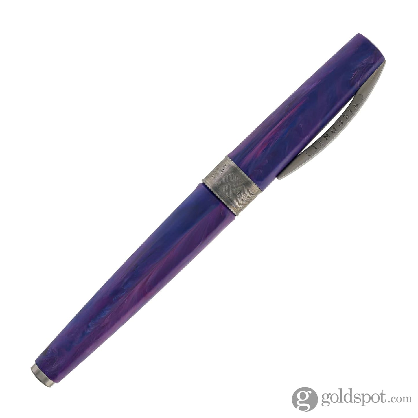 Visconti Mirage Mythos Fountain Pen in Persephone Fountain Pen