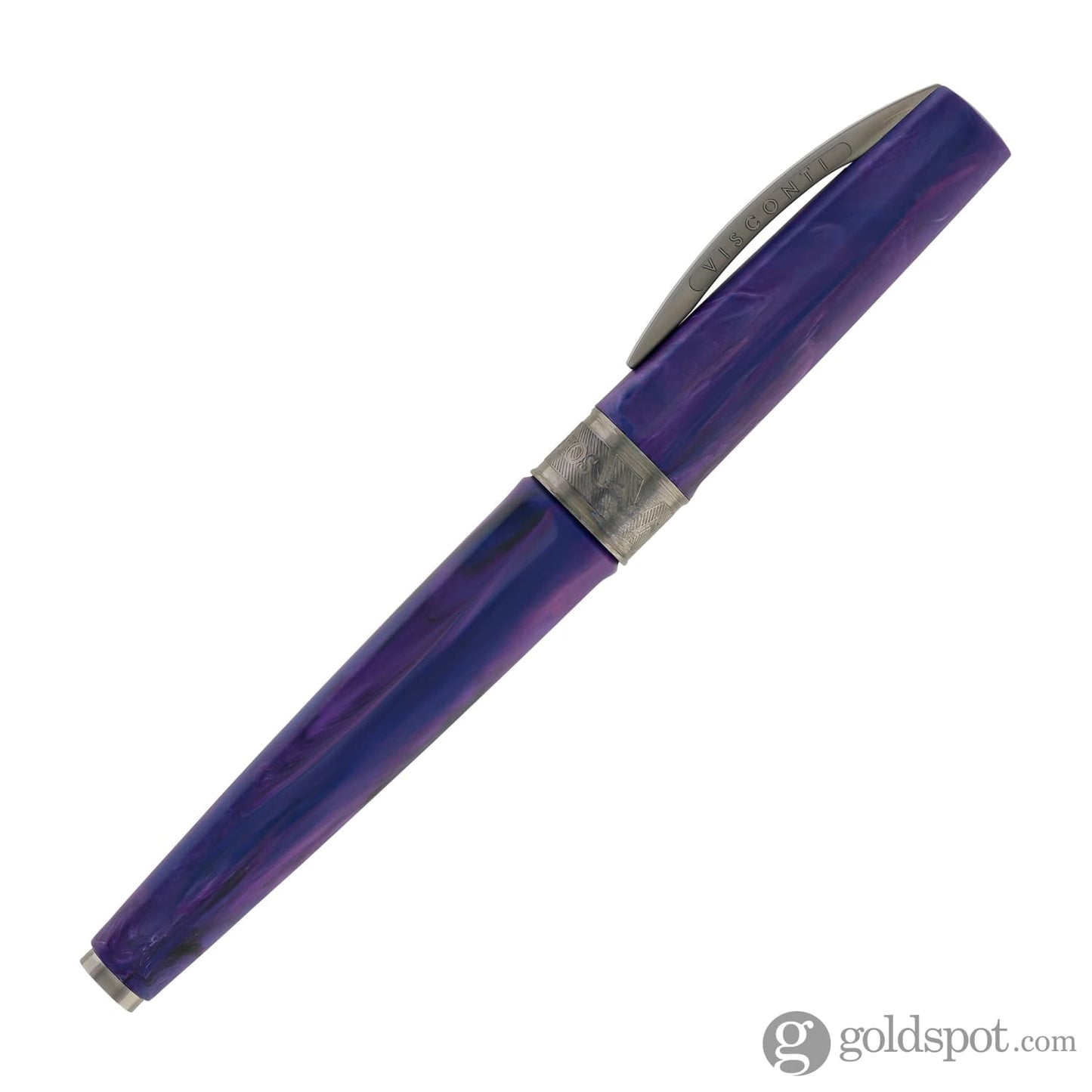 Visconti Mirage Mythos Fountain Pen in Persephone Fountain Pen