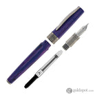 Visconti Mirage Mythos Fountain Pen in Persephone Fountain Pen