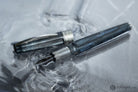 Visconti Mirage Mythos Fountain Pen in Poseidon