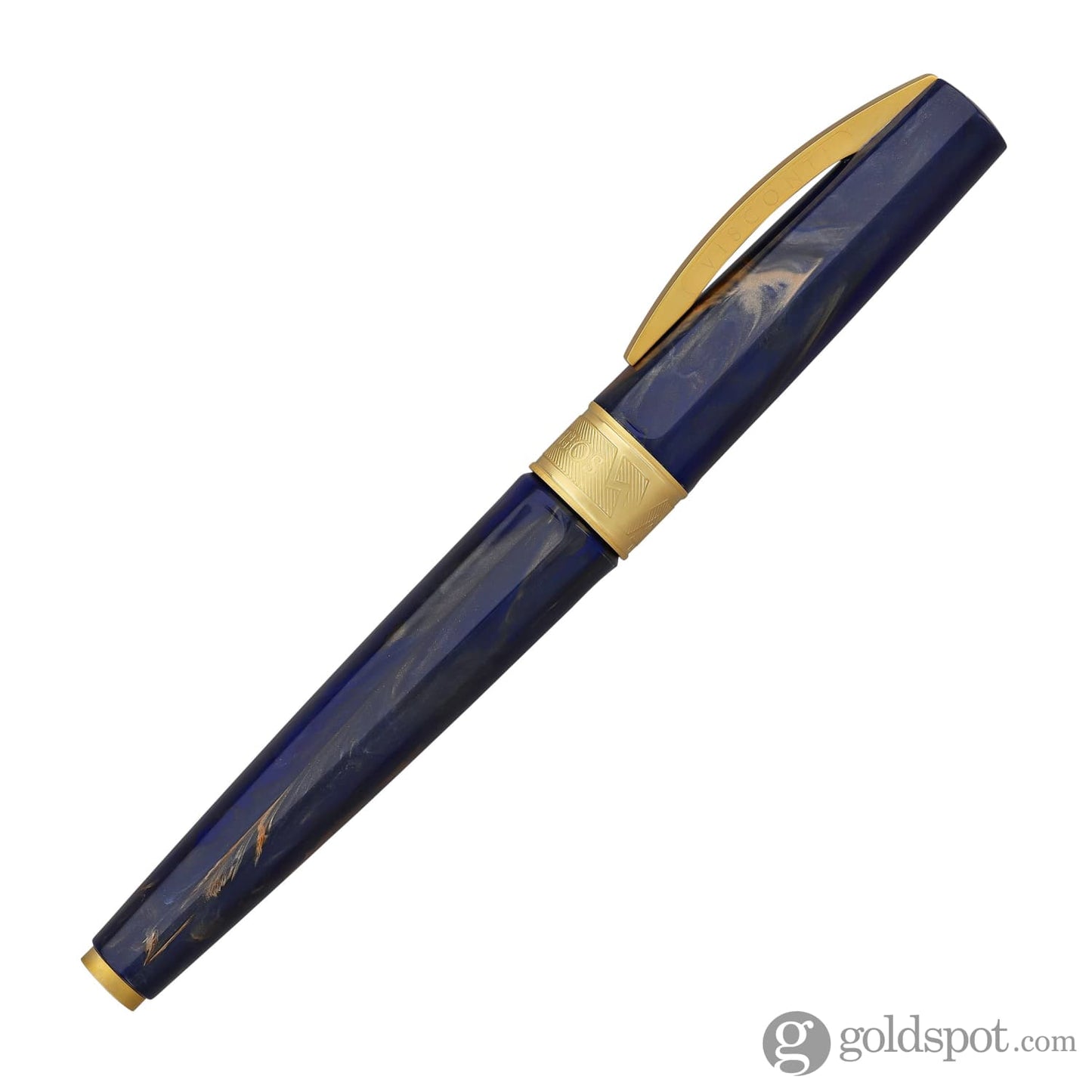 Visconti Mirage Mythos Fountain Pen in Zues Fountain Pen