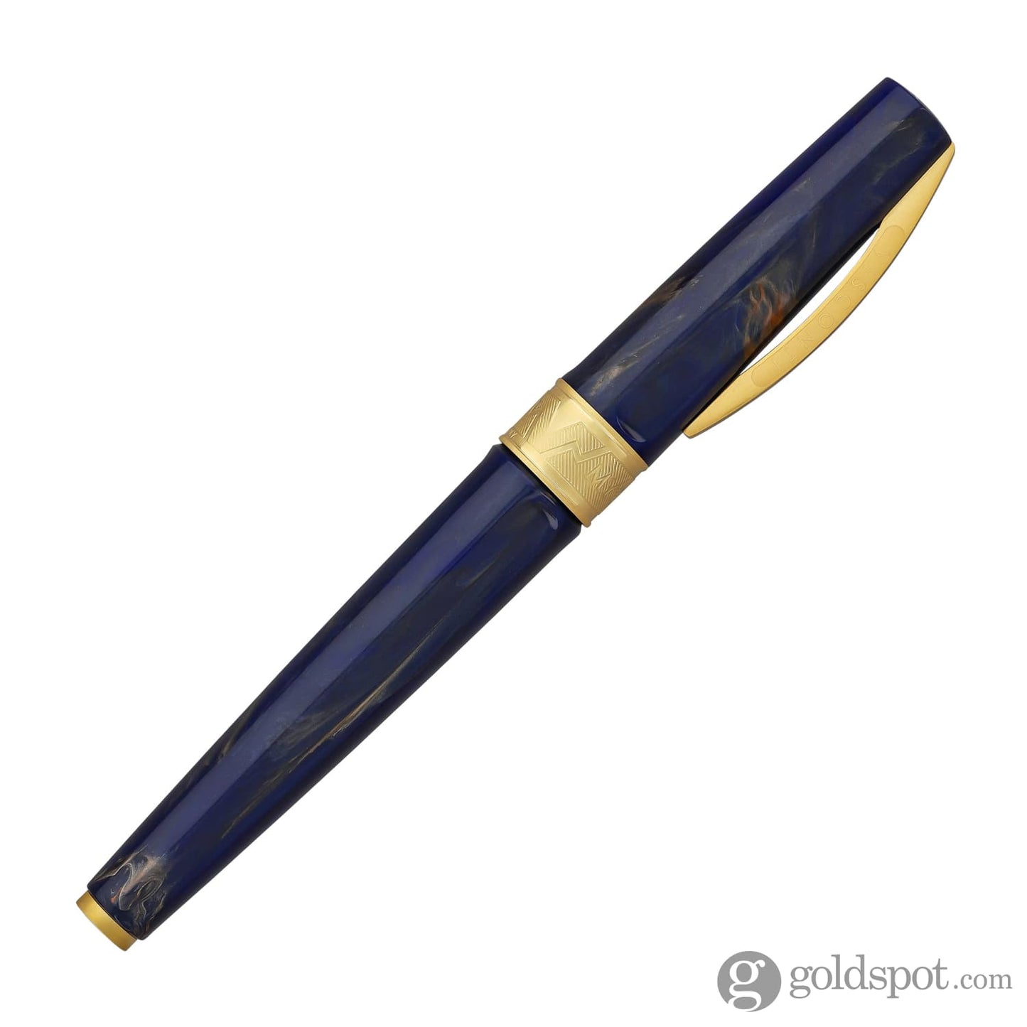Visconti Mirage Mythos Fountain Pen in Zues Fountain Pen