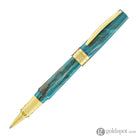 Visconti Mirage Mythos Rollerball Pen in Athena Rollerball Pen