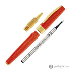 Visconti Mirage Mythos Rollerball Pen in Demeter Rollerball Pen