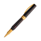 Visconti Mirage Mythos Rollerball Pen in Hades Rollerball Pen