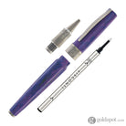 Visconti Mirage Mythos Rollerball Pen in Persephone Rollerball Pen