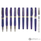 Visconti Mirage Mythos Rollerball Pen in Persephone Rollerball Pen