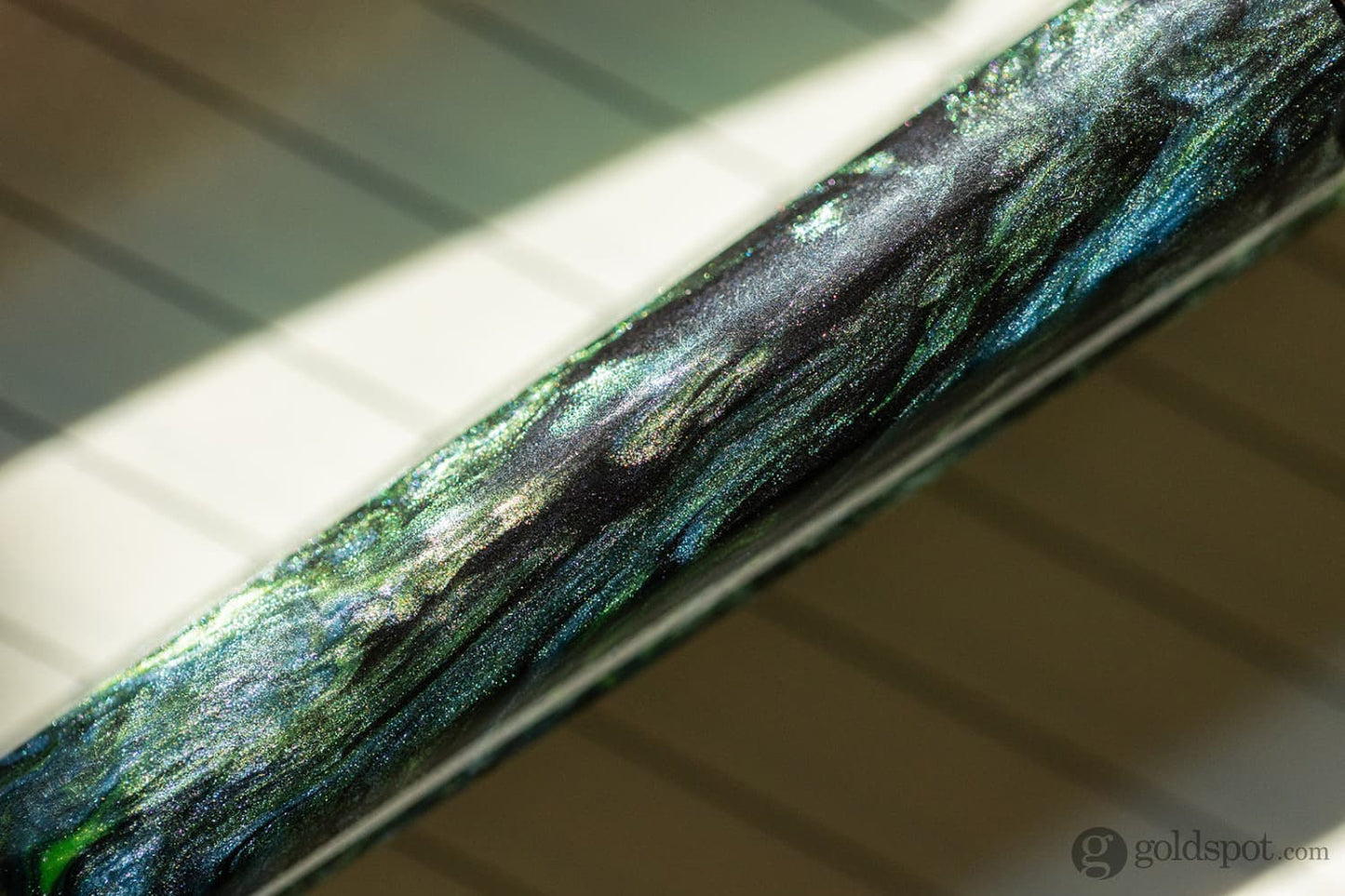 Visconti Opera Master Essence Fountain Pen in Stargazer Fountain Pen