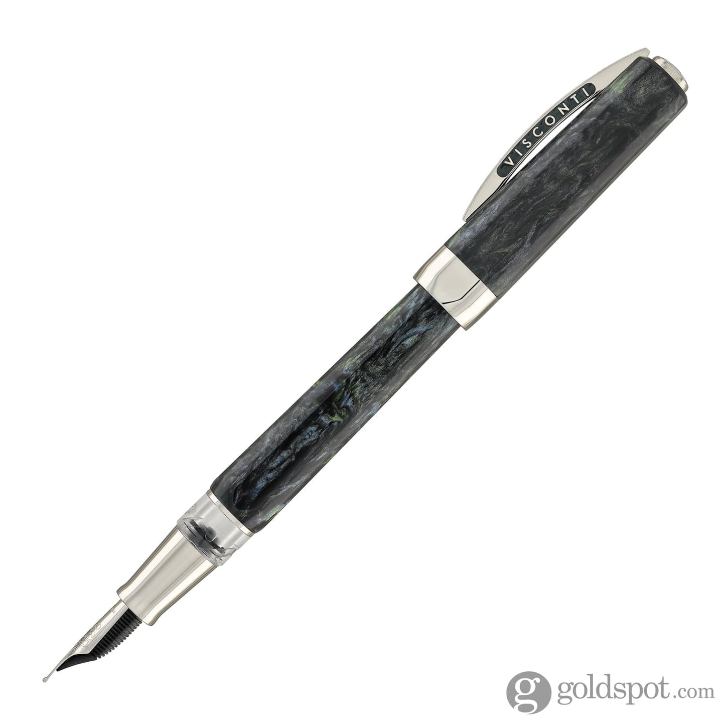 Visconti Opera Master Essence Fountain Pen in Stargazer Fountain Pen