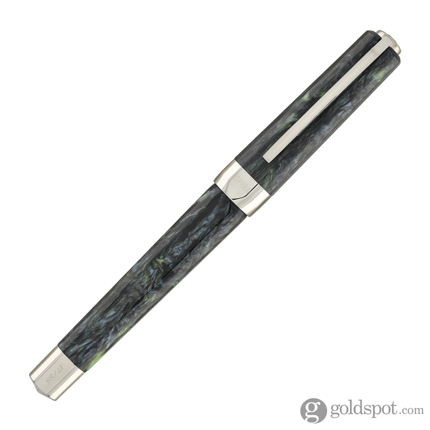 Visconti Opera Master Essence Fountain Pen in Stargazer Fountain Pen