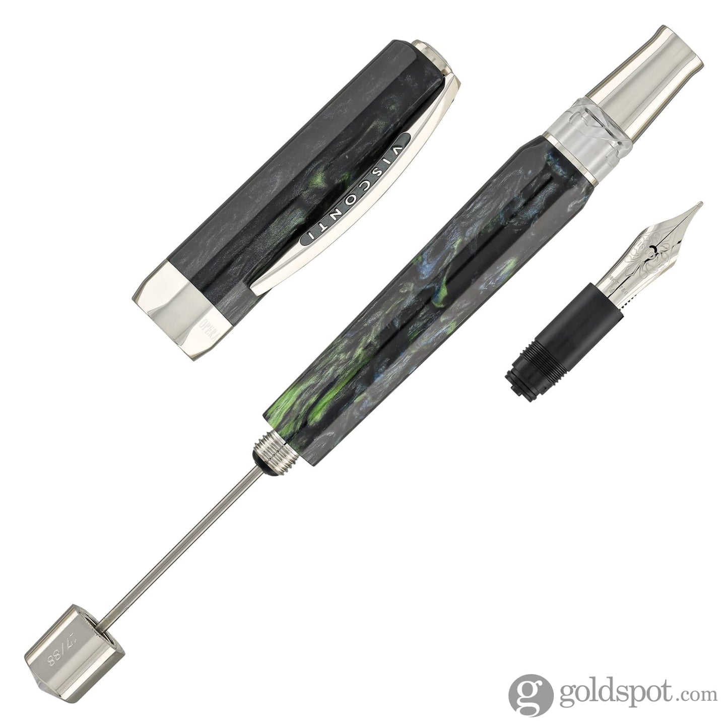 Visconti Opera Master Essence Fountain Pen in Stargazer Fountain Pen