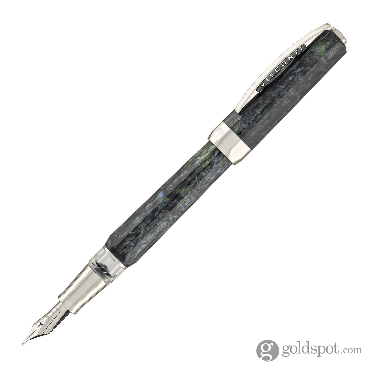 Visconti Opera Master Essence Fountain Pen in Stargazer Fountain Pen
