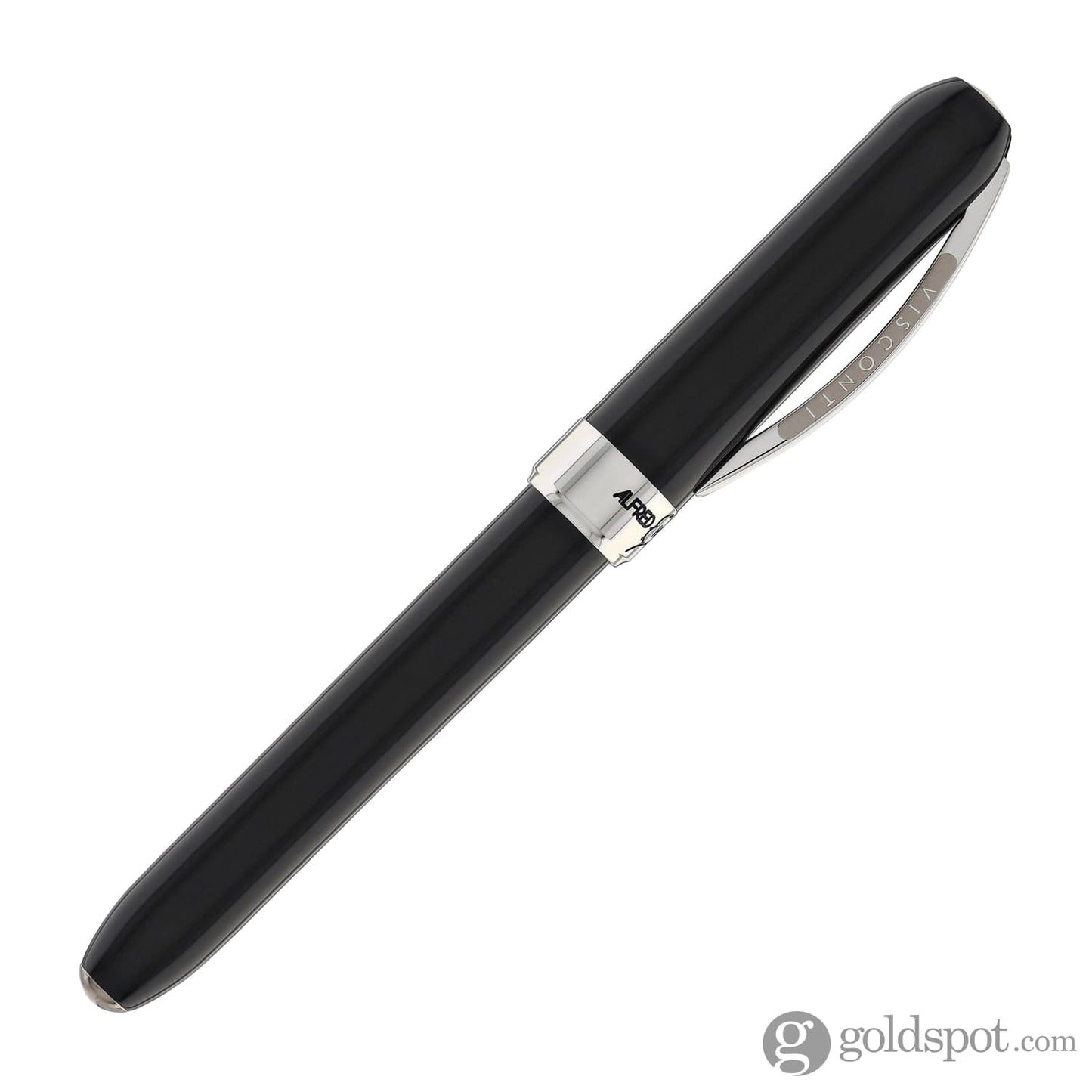 Visconti Rollerball Pen in Alfred Hitchcock Rollerball Pen