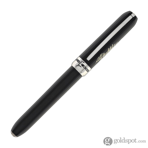 Visconti Rollerball Pen in Alfred Hitchcock Rollerball Pen