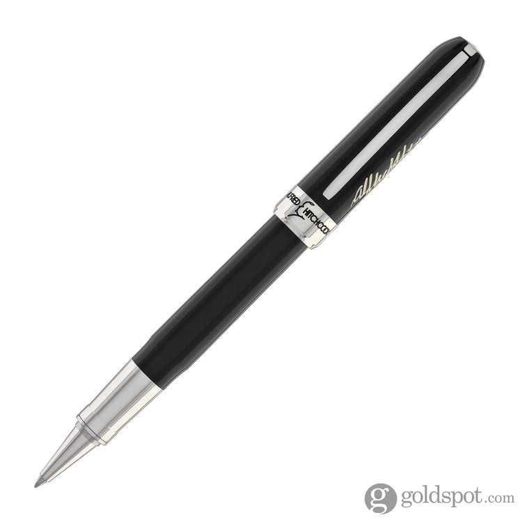 Visconti Rollerball Pen in Alfred Hitchcock Rollerball Pen