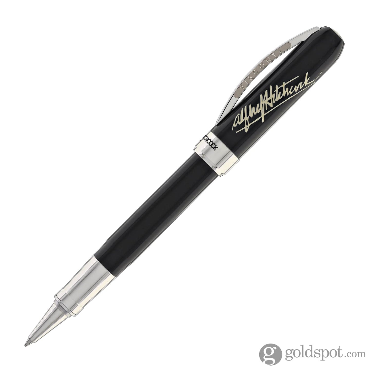 Visconti Rollerball Pen in Alfred Hitchcock Rollerball Pen