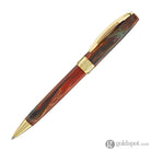 Visconti Van Gogh Ballpoint Pen in Flowering Plum Orchid Ballpoint Pens
