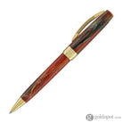 Visconti Van Gogh Ballpoint Pen in Flowering Plum Orchid Ballpoint Pens